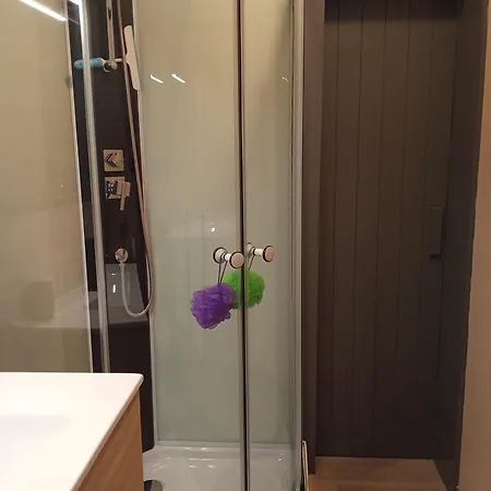 Couette-café La Passerelle