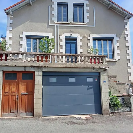 La Passerelle Couette-café